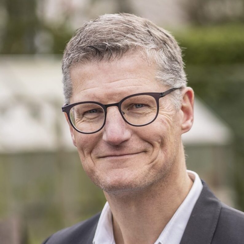 Tilman Fuchs Tilman Fuchs
